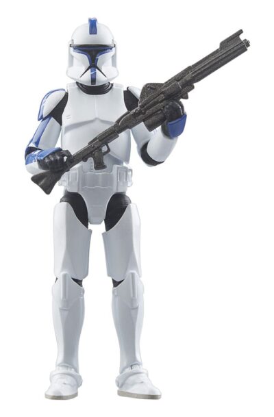 Star Wars: Ahsoka Vintage Collection Actionfigur Clone Trooper Lieutnant (Teth) 10 cm