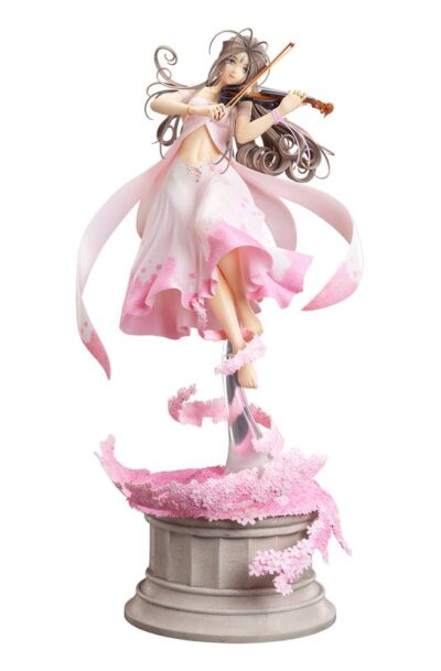 Hobby Max: Oh My Goddess! PVC Statue 1/8 Belldandy 37 cm