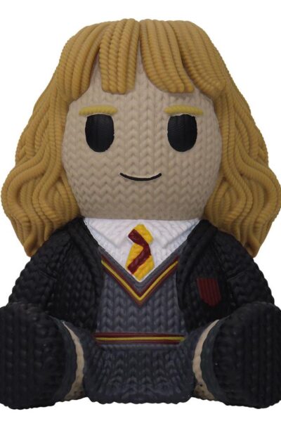Handmade by Robots: Harry Potter Vinyl Figur Hermine 13 cm