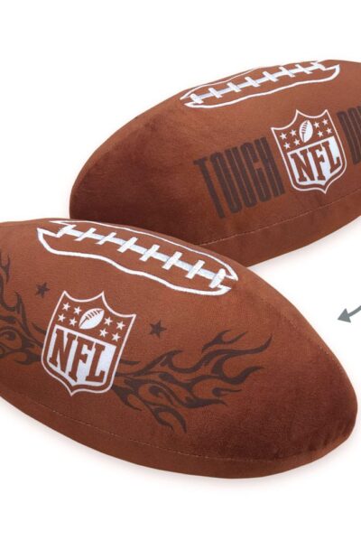 Herding: NFL Dekokissen Touch Down 38 cm