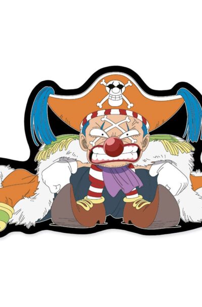 Herding: One Piece Dekokissen Buggy 22 cm