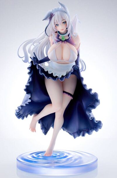 Hotvenus: Original Character Statue 1/6 Mellow 29 cm