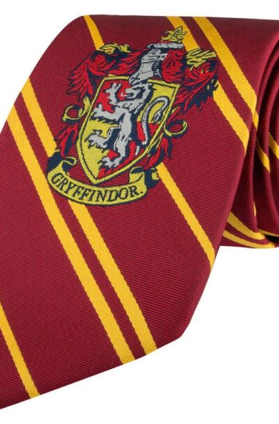 Cinereplicas: Harry Potter Kids Krawatte Gryffindor New Edition