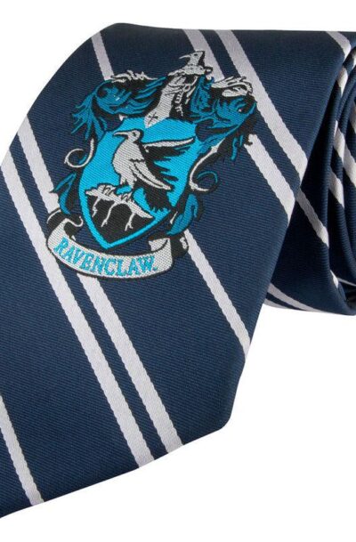 Cinereplicas: Harry Potter Kids Krawatte Ravenclaw New Edition