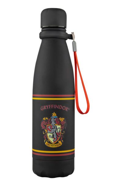 Cinereplicas: Harry Potter Thermosflasche Gryffindor