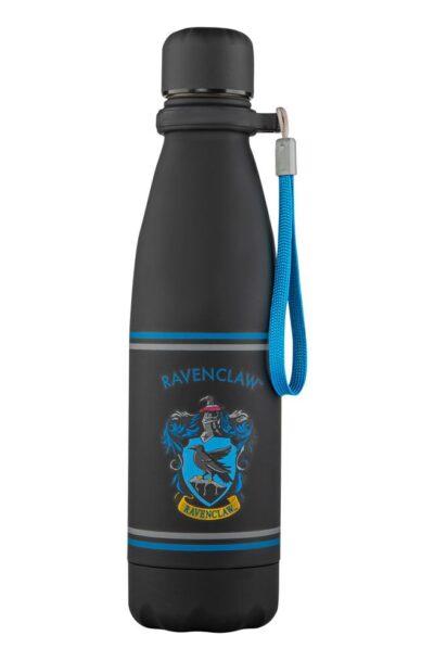 Cinereplicas: Harry Potter Thermosflasche Ravenclaw