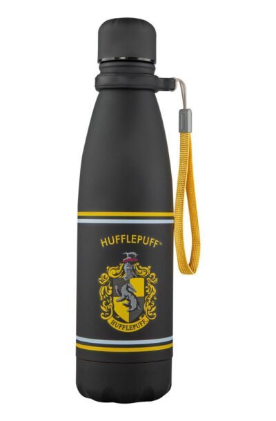 Cinereplicas: Harry Potter Thermosflasche Hufflepuff