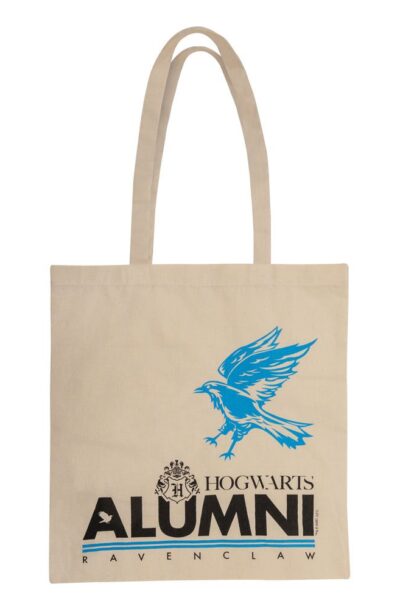 Cinereplicas: Harry Potter Tragetasche Alumni Ravenclaw