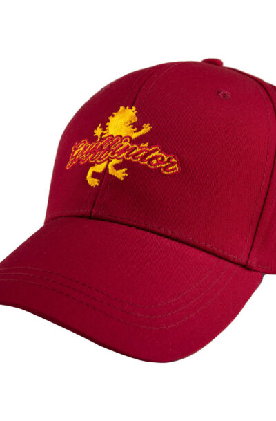 Cinereplicas: Harry Potter Baseball Cap Gryffindor