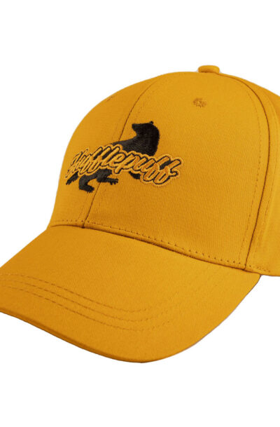 Cinereplicas: Harry Potter Baseball Cap Hufflepuff
