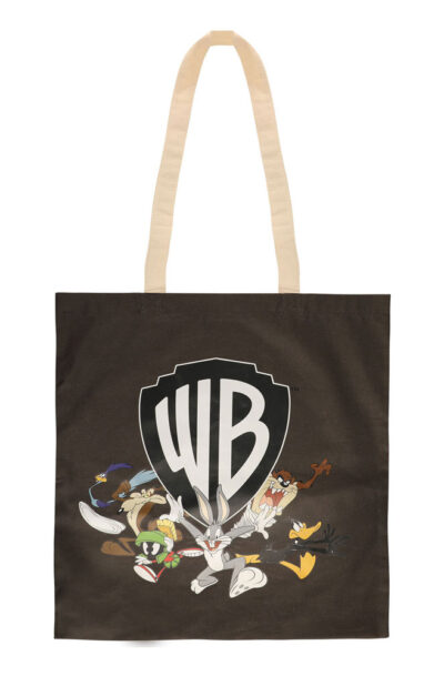 Cinereplicas: Looney Tunes Tragetasche Looney Tunes