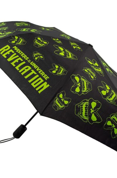 Masters of the Universe - Revelation:  Regenschirm Skeletor Face