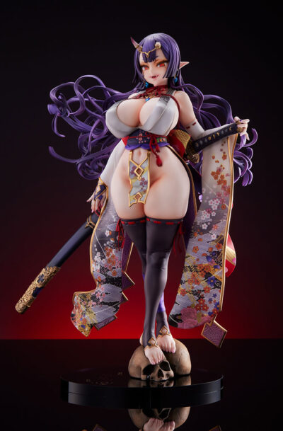 Kadokawa: Delicious in Dungeon Statue 1/7 Marcille 23 cm