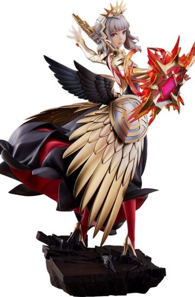 Intelligent Systems: Fire Emblem PVC Statue 1/7 Veronica 25 cm