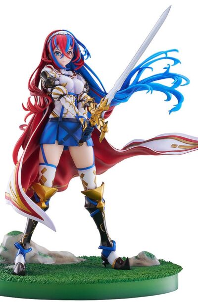 Intelligent Systems: Fire Emblem PVC Statue 1/7 Alear 25 cm