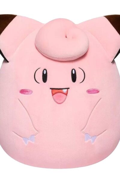 Jazwares: Squishmallows Plüschfigur Piepi 25 cm