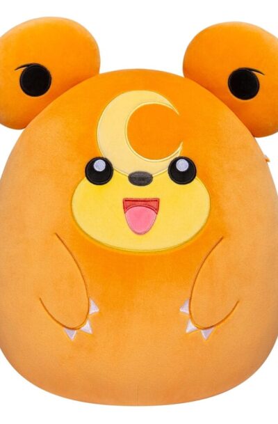 Jazwares: Squishmallows Plüschfigur Teddiursa 25 cm