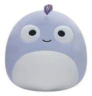 Jazwares: Squishmallows Plüschfigur Coleen Purple Chameleon 40 cm