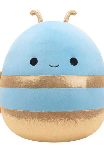 Jazwares: Squishmallows Plüschfigur Adopt Me Queen Bee 35 cm