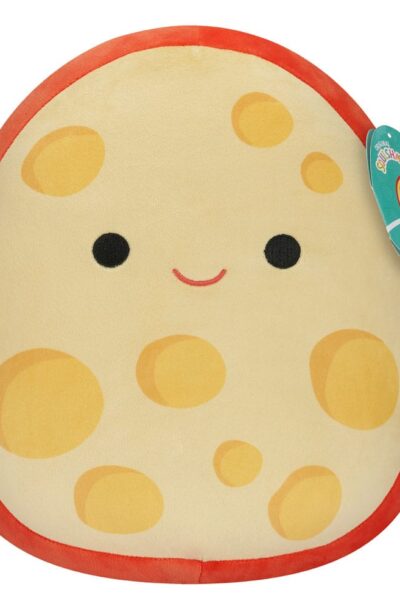Jazwares: Squishmallows Plüschfigur Mannon Gouda Cheese 30 cm