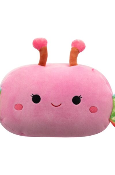 Jazwares: Squishmallows Plüschfigur Pink Butterfly with Gradient Wings Brielana 30 cm