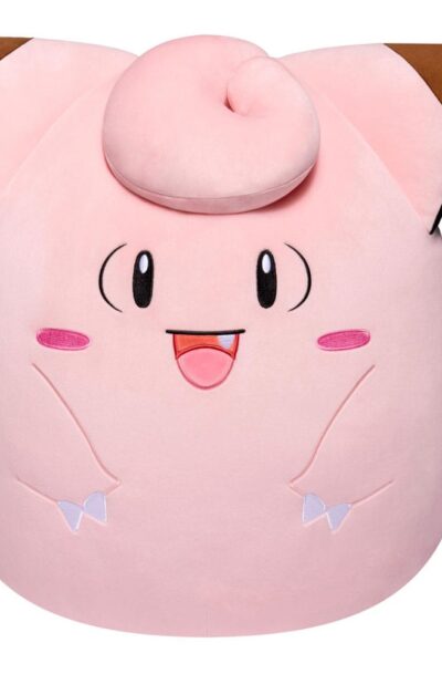 Jazwares: Squishmallows Plüschfigur Piepi 35 cm