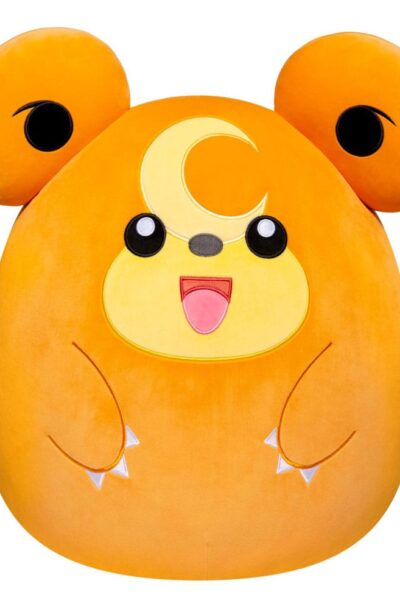 Jazwares: Squishmallows Plüschfigur Teddiursa 35 cm