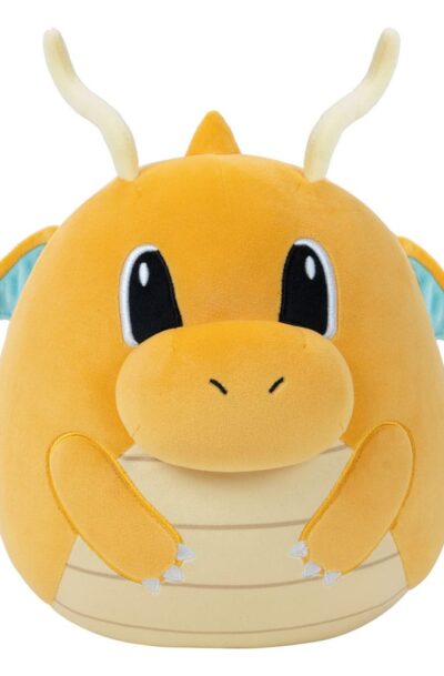 Jazwares: Squishmallows Plüschfigur Dragonite 25 cm
