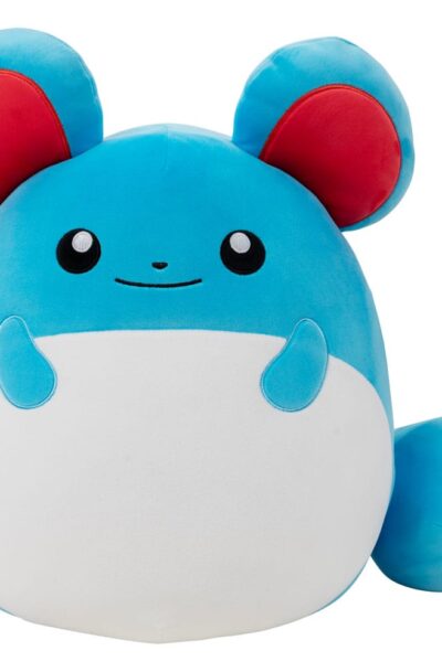 Jazwares: Squishmallows Plüschfigur Marill 35 cm