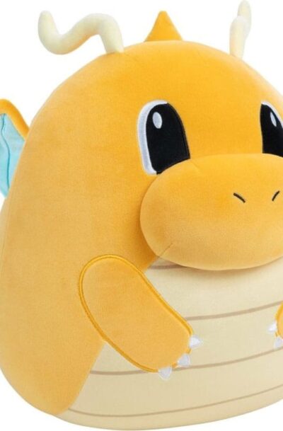 Jazwares: Squishmallows Plüschfigur Dragonite 35 cm