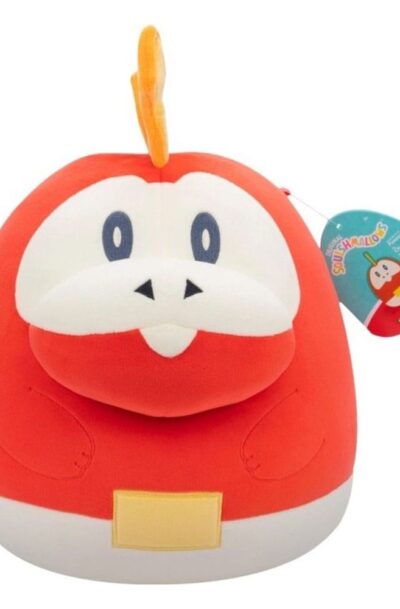 Jazwares: Squishmallows Plüschfigur Krokel 50 cm