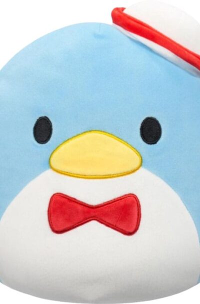 Jazwares: Squishmallows Plüschfigur Sanrio Core Tuxedosam Generic 25 cm