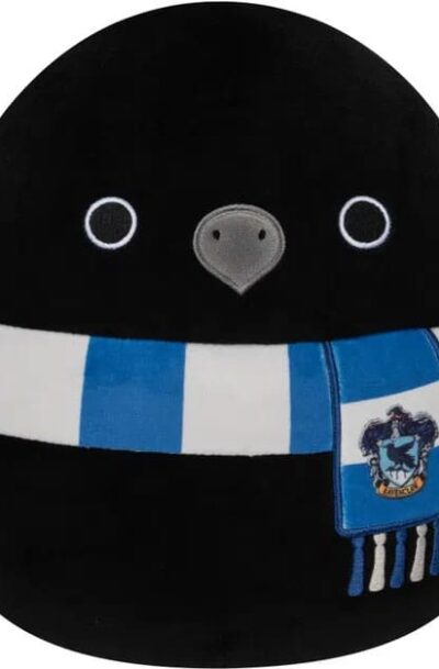 Jazwares: Squishmallows Plüschfigur Harry Potter Ravenclaw 40 cm