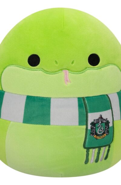 Jazwares: Squishmallows Plüschfigur Harry Potter Slytherin 25 cm