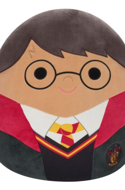 Jazwares: Squishmallows Plüschfigur Harry Potter 40 cm