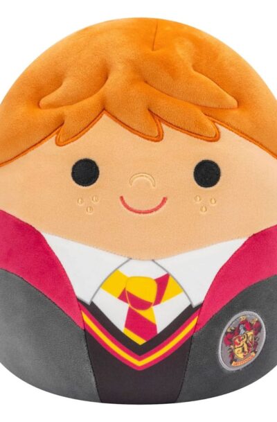 Jazwares: Squishmallows Plüschfigur Harry Potter Ron Weasley 40 cm