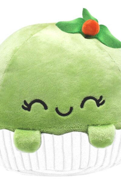 Joy Toy (IT): Yummis Plüschfigur Mochi 20 cm