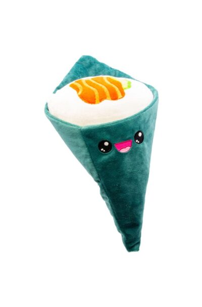 Joy Toy (IT): Plushi Plüschfigur Temaki 20 cm