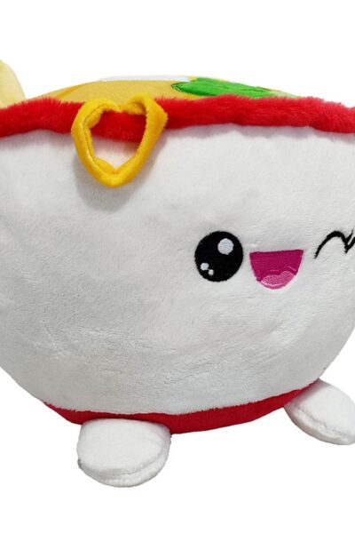 Joy Toy (IT): Yummis Plüschfigur Ramen 20 cm
