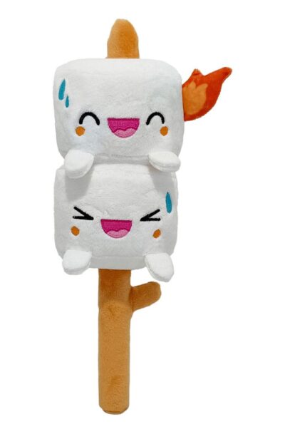Joy Toy (IT): Yummis Plüschfigur Marshmallow 35 cm