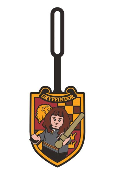 Joy Toy (IT): LEGO Harry Potter Taschenanhänger Harry Potter 9 cm