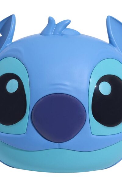 Just Play: Lilo & Stitch Geschenk-Set Stitch Jumbo Mystery Capsule