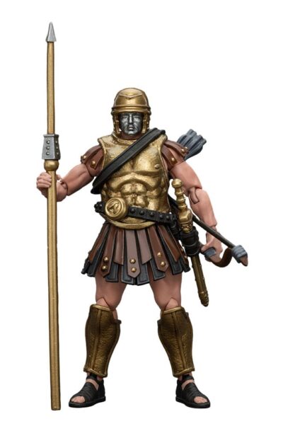 Joy Toy (CN): Strife Actionfigur 1/18 Roman Republic Legionary Light Infantry ll 12 cm