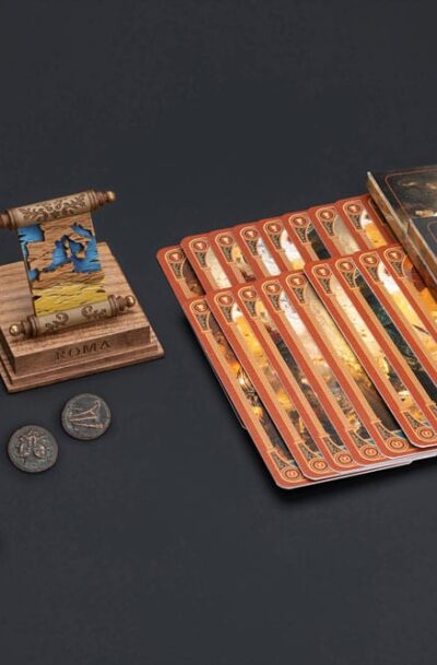 Joy Toy (CN): Strife Roman Republic Expansion Pack I