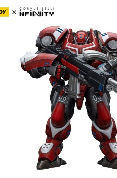 Joy Toy (CN): Infinity Actionfigur 1/18 Nomads Gecko Squadron 12 cm