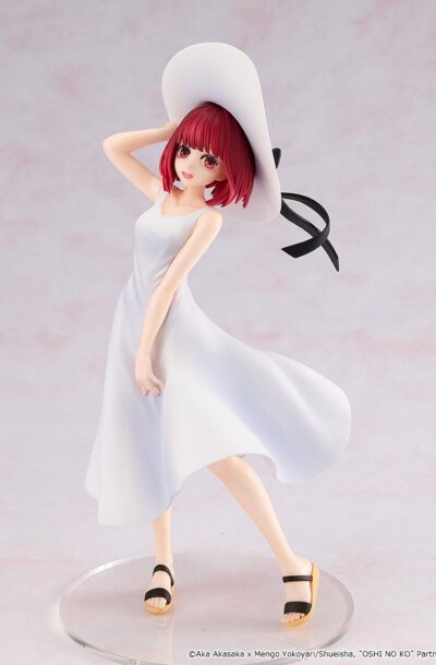 Kadokawa: Oshi no Ko PVC Statue Kana Arima Full moon…! Ver. 18 cm