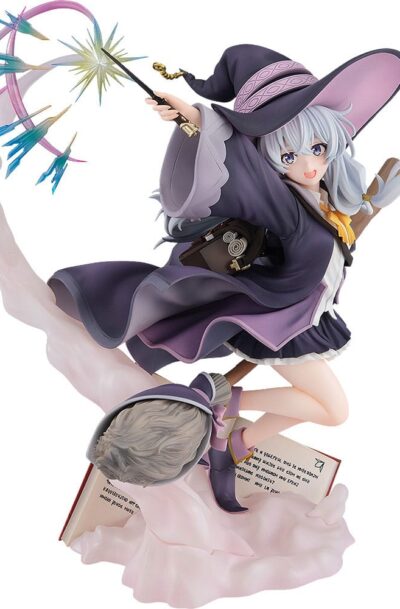 Wandering Witch: The Journey of Elaina Statue 1/7 Elaina 25 cm