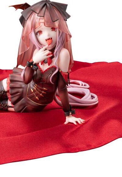 Overlord IV PVC Statue 1/7 Shalltear: Bride Ver. 11 cm
