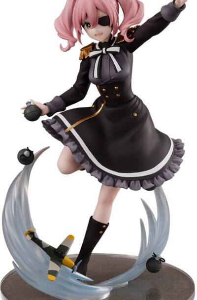 Kadokawa: Spy Classroom PVC Statue 1/7 Forgetter Annett 22 cm