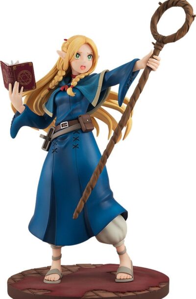 Kadokawa: Delicious in Dungeon Statue 1/7 Marcille 23 cm
